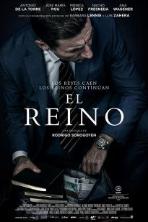 El reino (2018)