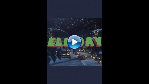Elf Day (2020) HD Full Movie Watch Online Free