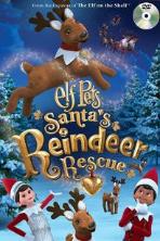 Elf Pets: Santa's Reindeer Rescue (2020)