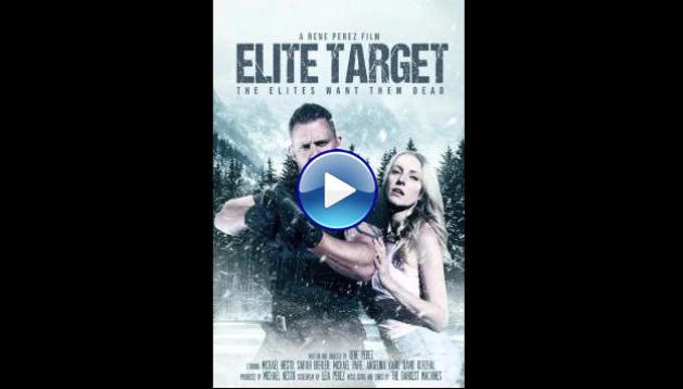 Elite Target (2025) HD Full Movie Watch Online Free