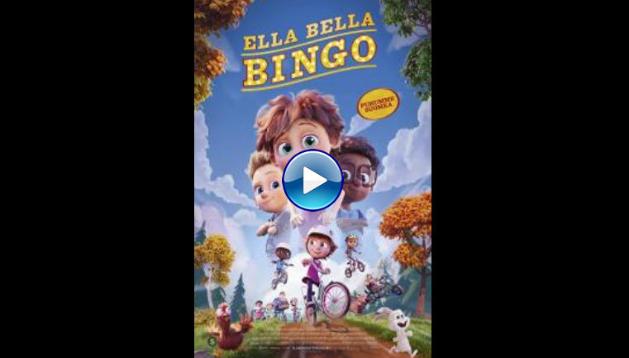 Ella Bella Bingo (2020)