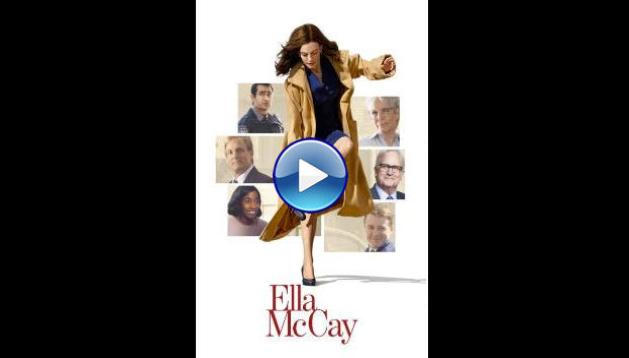 Ella McCay (2025) HDTS Full Movie Watch Online Free