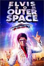 Elvis from Outer Space (2020)