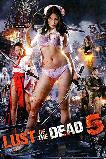 Rape Zombie: Lust of the Dead 5 (2014)