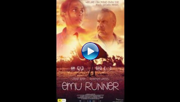 Emu Runner (2018)