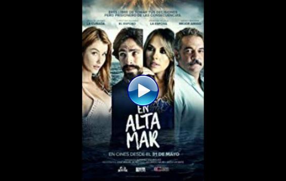 En Altamar (2018)