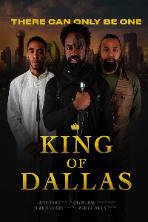 King of Dallas (2024)