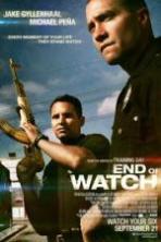 End of Watch (2012)