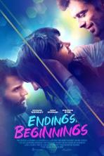 Endings, Beginnings (2019)