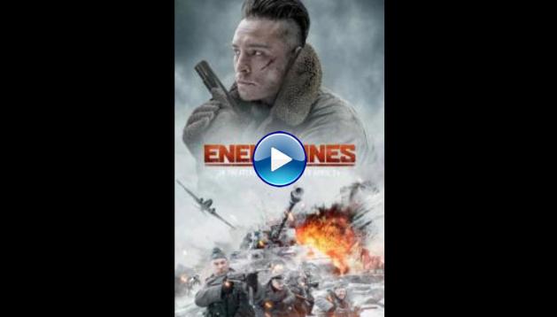 Enemy Lines (2020)