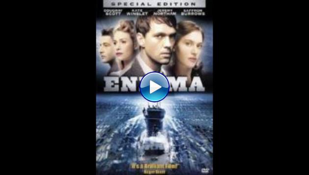 Enigma (2001)