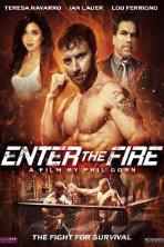 Enter the Fire (2018)