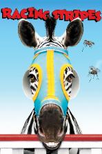 Racing Stripes (2005)
