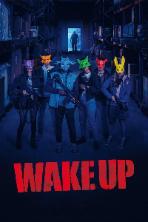 Wake Up (2023)