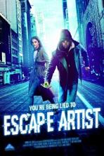 Escape Artist (2017)