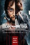 Escape from Pretoria (2020)