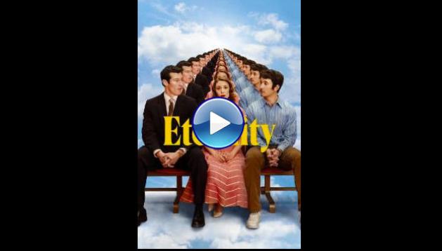 Eternity (2025) HDTS Full Movie Watch Online Free