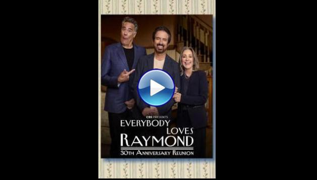 Everybody Loves Raymond: 30th Anniversary Reunion (2025) HD Full Movie Watch Online Free