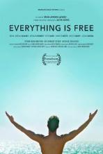 Everything is Free (2017)