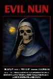 Evil Nun (2025) HD Full Movie Watch Online Free