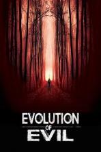 Evolution of Evil (2018)