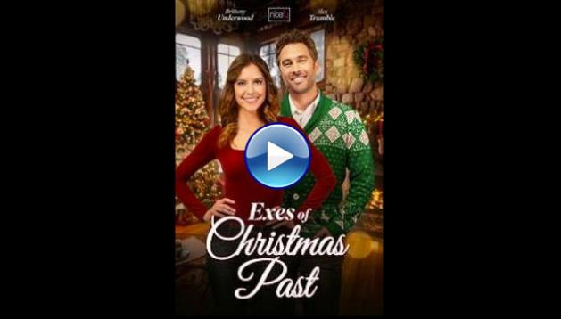 Exes of Christmas Past (2025) HD Full Movie Watch Online Free