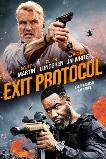 Exit Protocol (2025) HD Full Movie Watch Online Free