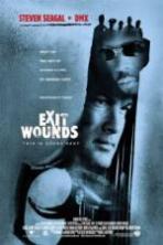 Exit Wounds (2001)