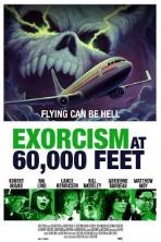 Exorcism at 60,000 Feet (2019)