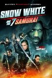 Snow White and the Seven Samurai (2024)