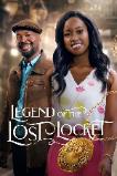 Legend of the Lost Locket (2024)