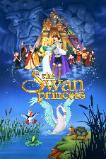 The Swan Princess (1994)