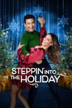 Steppin� into the Holidays (2022)