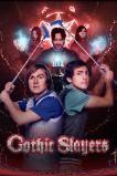 Gothic Slayers (2025)
