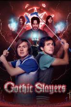 Gothic Slayers (2025)
