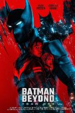 Batman Beyond: Year One (2024)
