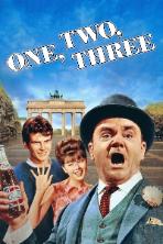 One, Two, Three (1961)