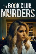 The Book Club Murders (2024)