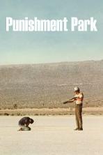 Punishment Park (1971)