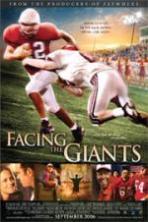 Facing the Giants (2006)