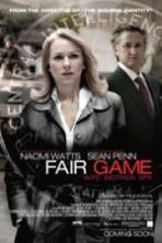 Fair Game (2010)