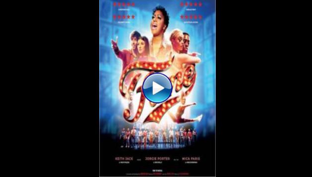 Fame: The Musical (2020) HD Full Movie Watch Online Free