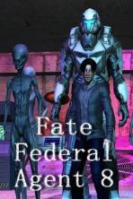 Fate Federal Agent 8 (2017)