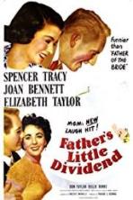 Father's Little Dividend (1951)