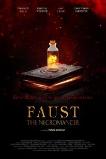 Faust the Necromancer (2020)