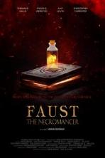 Faust the Necromancer (2020)