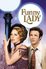 Funny Lady (1975)
