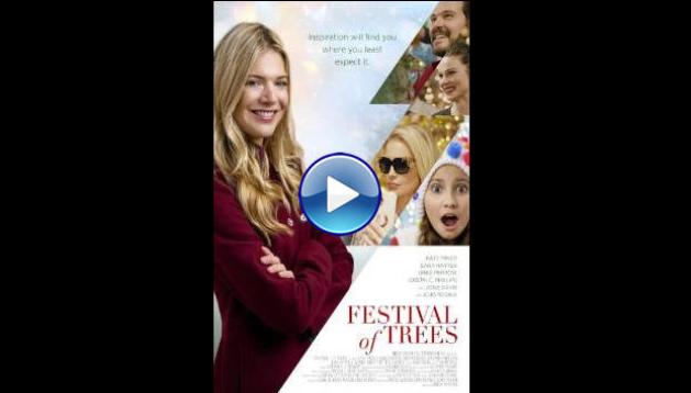 Festival of Trees (2024) HD Full Movie Watch Online Free