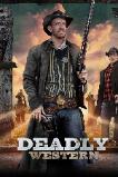 Deadly Western (2023)