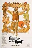 Fiddler on the Roof (1971)